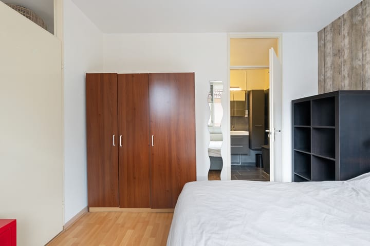 Foto 13 van Stroveer 200