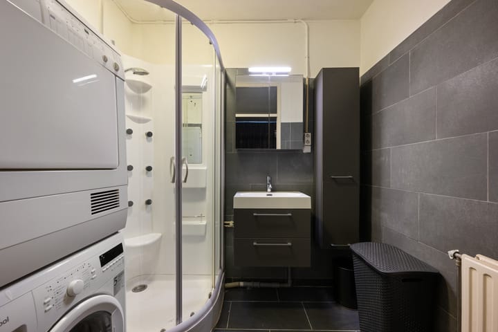 Foto 14 van Stroveer 200