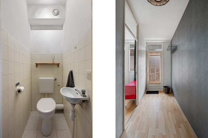 Foto 16 van Stroveer 200