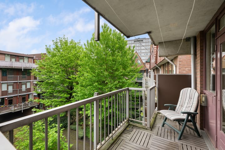 Foto 21 van Stroveer 200