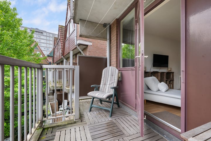 Foto 22 van Stroveer 200