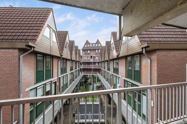 Foto 24 van Stroveer 200