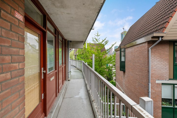 Foto 25 van Stroveer 200