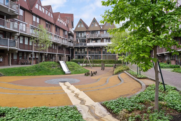 Foto 26 van Stroveer 200