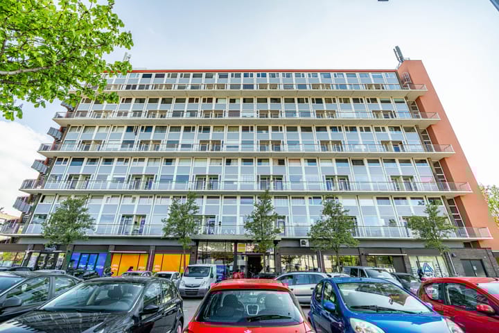 Foto 1 van Opaalstraat 106