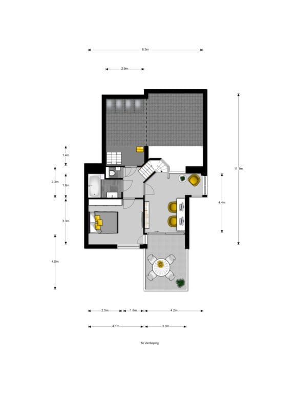 Photo 22 of Roghorst 335