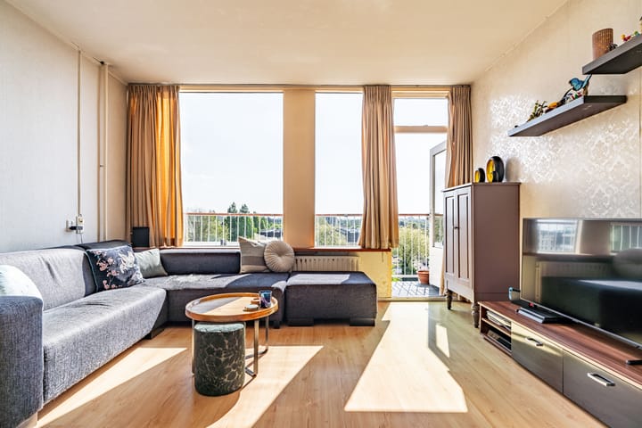 Foto 3 van Opaalstraat 106