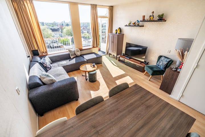 Foto 5 van Opaalstraat 106