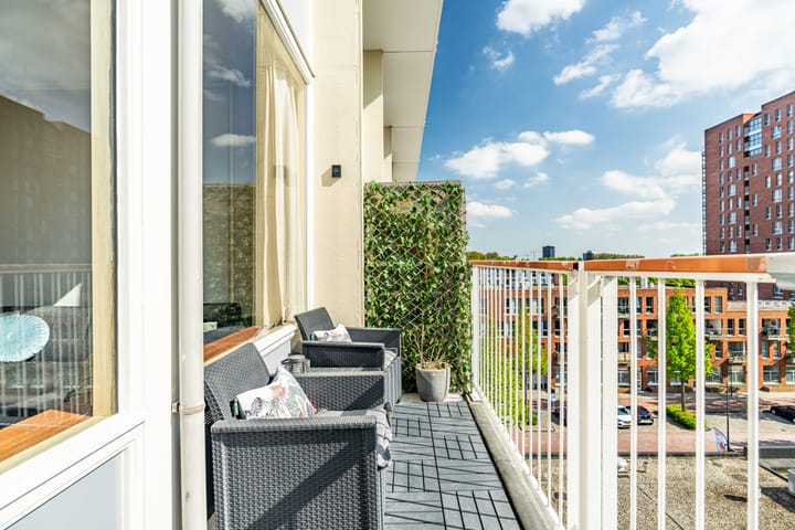 Foto 8 van Opaalstraat 106