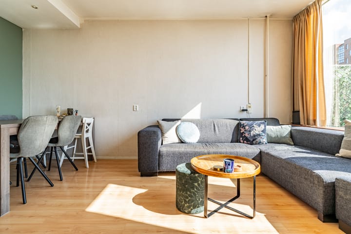 Foto 10 van Opaalstraat 106