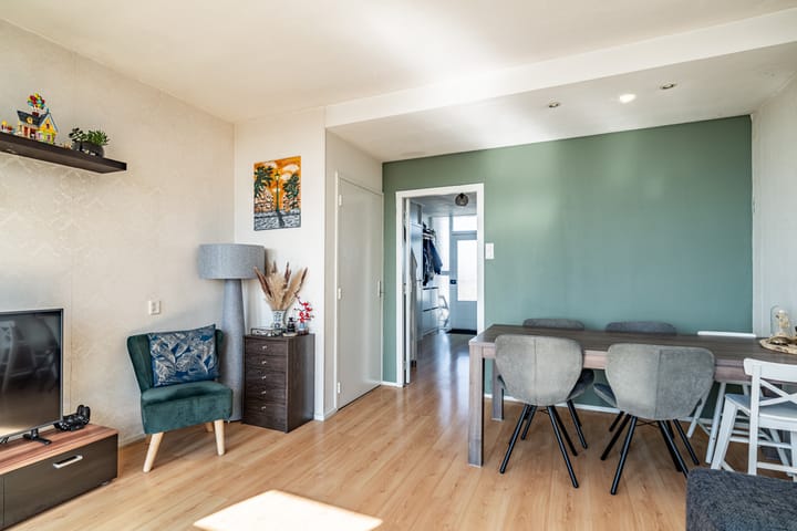 Foto 12 van Opaalstraat 106