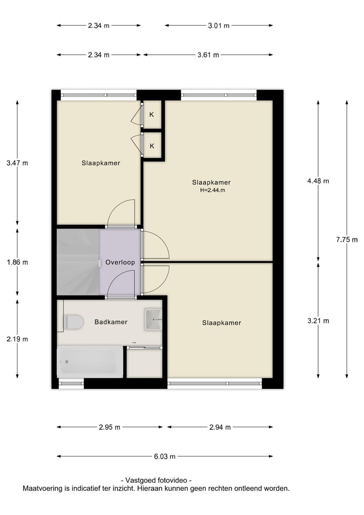 Foto 54 van Pannerdenseweg 57