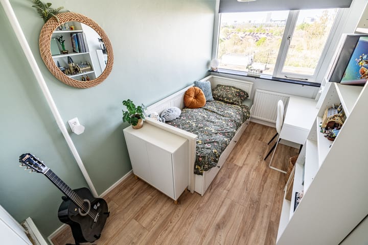 Foto 22 van Opaalstraat 106