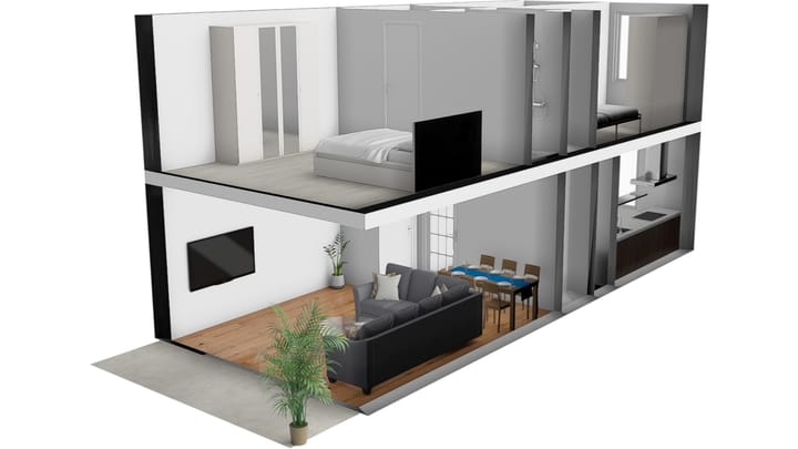 Foto 46 van Opaalstraat 106