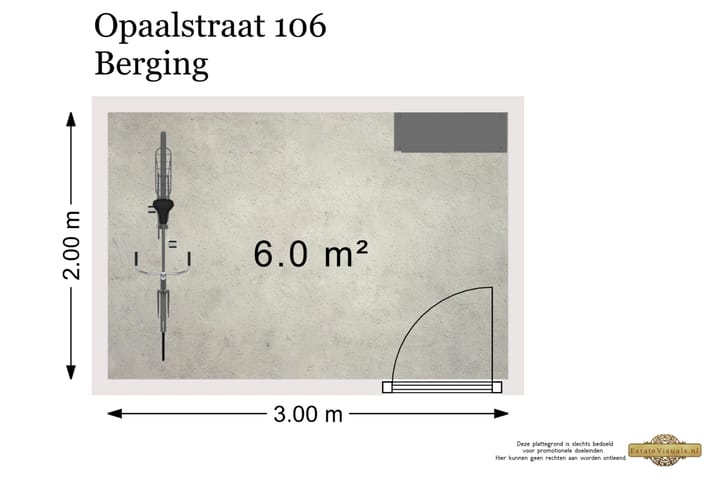 Foto 47 van Opaalstraat 106