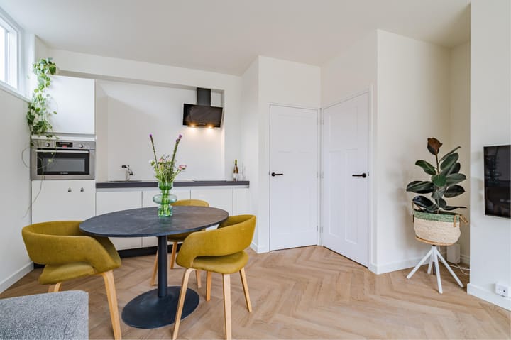 Foto 3 van Sparrenlaan 28