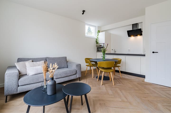 Foto 4 van Sparrenlaan 28