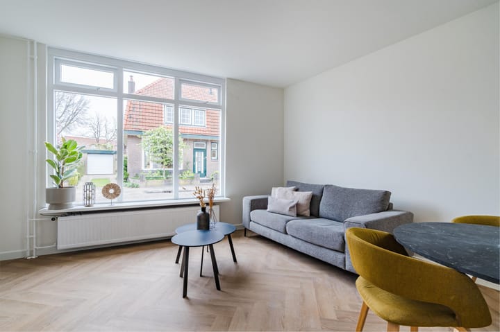 Foto 5 van Sparrenlaan 28