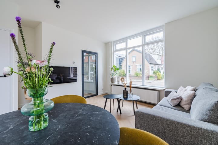 Foto 6 van Sparrenlaan 28