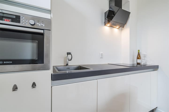 Foto 7 van Sparrenlaan 28