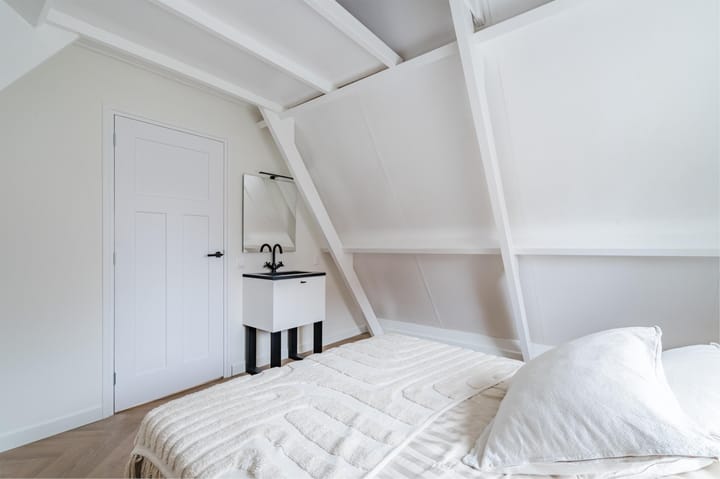 Foto 12 van Sparrenlaan 28