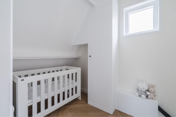 Foto 13 van Sparrenlaan 28