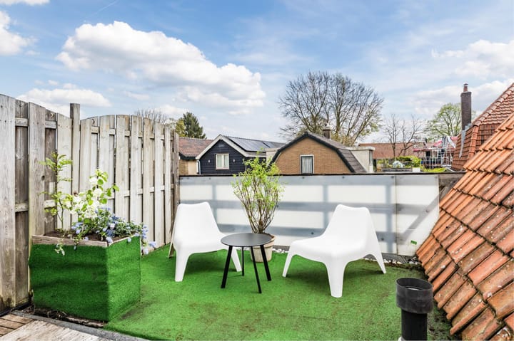 Foto 19 van Sparrenlaan 28