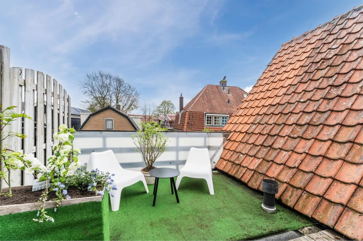 Foto 20 van Sparrenlaan 28