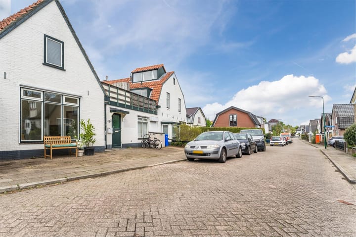 Foto 25 van Sparrenlaan 28