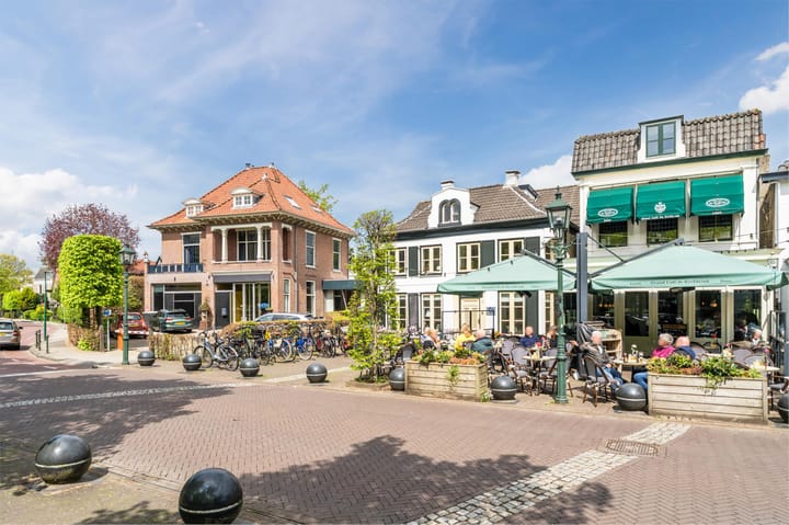 Foto 27 van Sparrenlaan 28