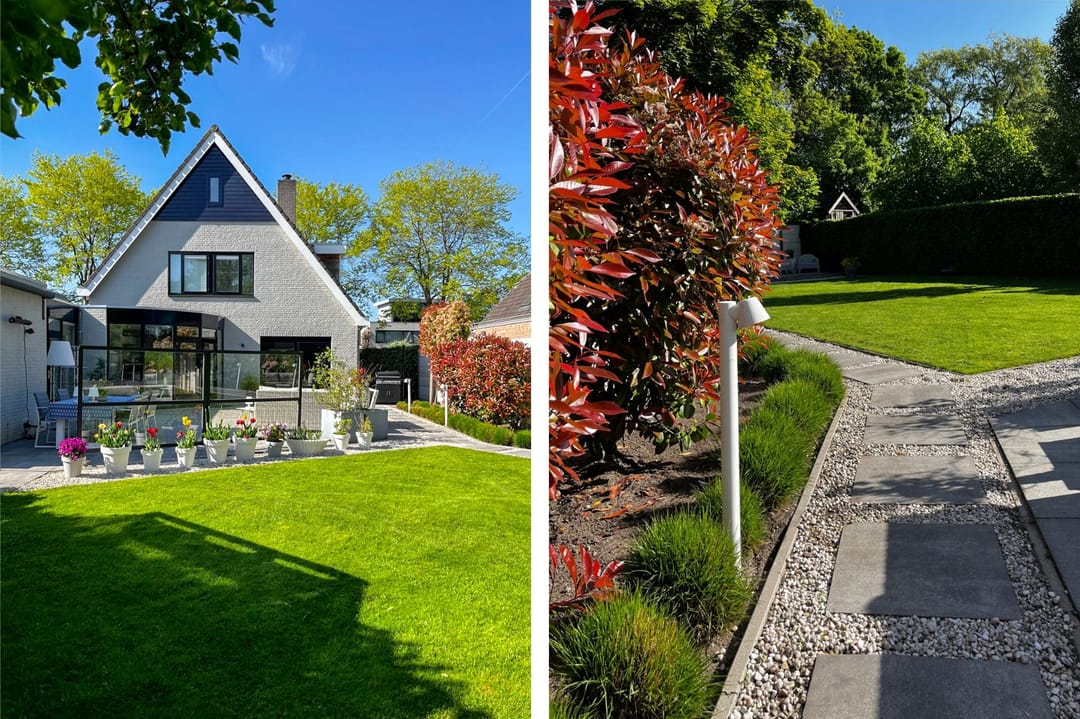 Foto 2 van Janssoniushof 10