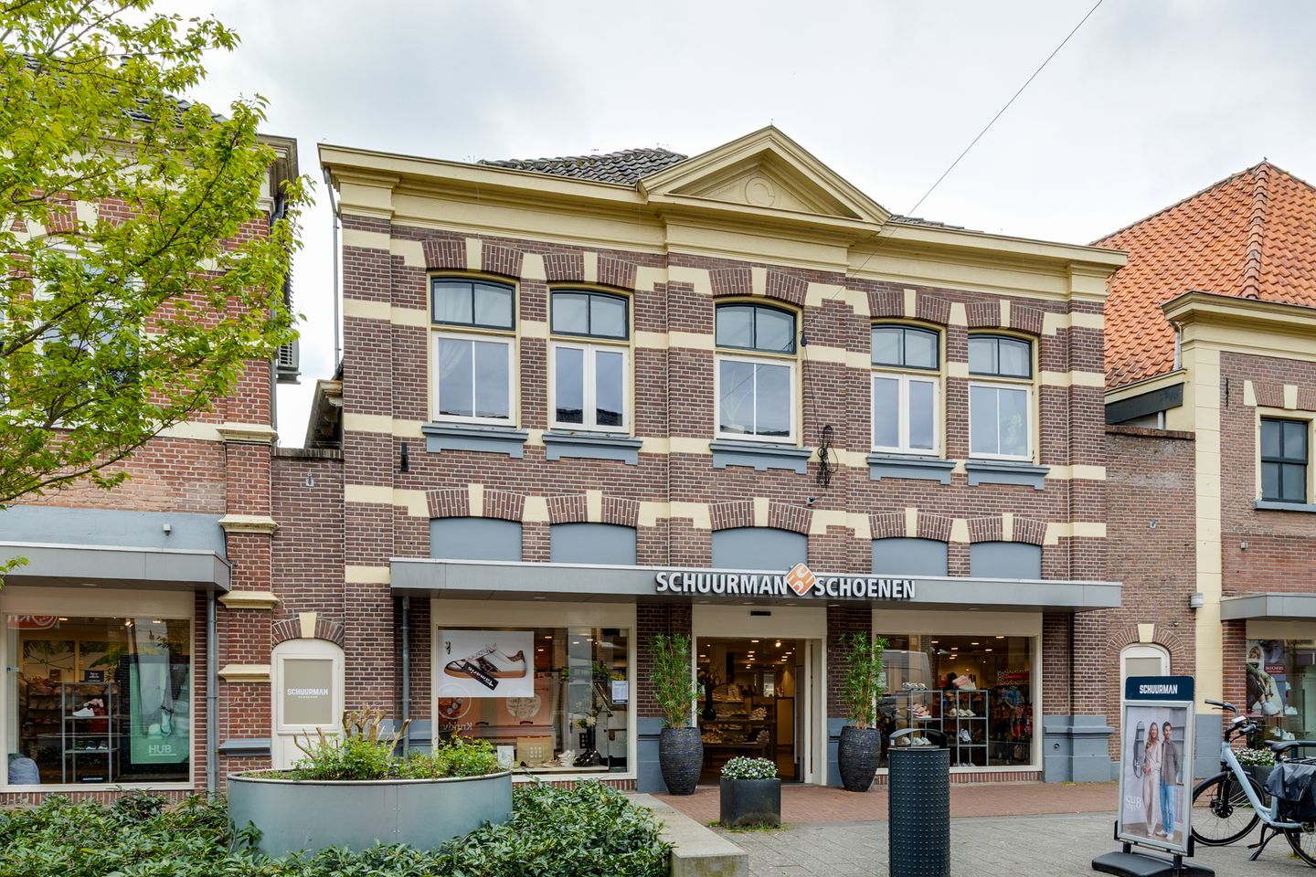 Foto 1 van Wolververshoek 12