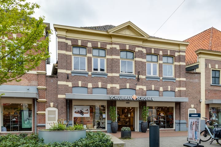 Foto 1 van Wolververshoek 12