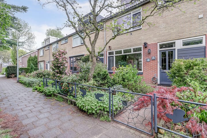 Photo 1 of Retiefstraat 221