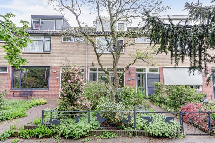 Photo 2 of Retiefstraat 221