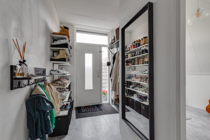 Foto 13 van Wolververshoek 12