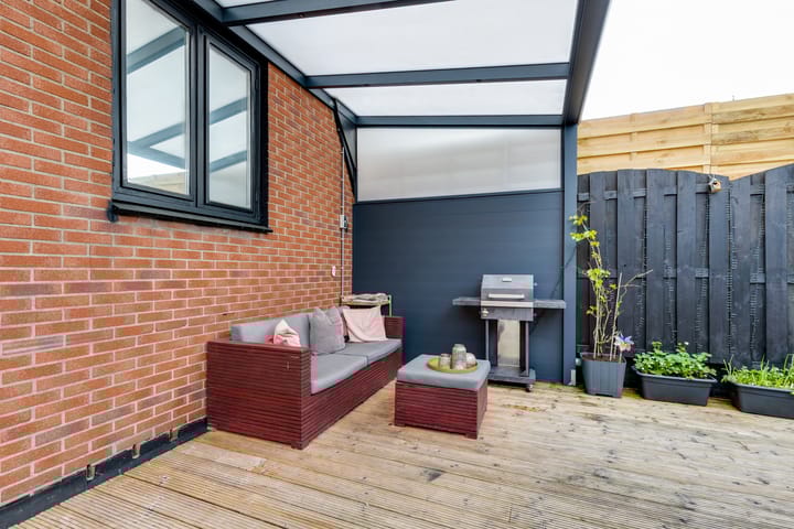 Foto 28 van Wolververshoek 12