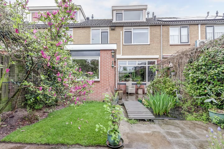 Photo 31 of Retiefstraat 221