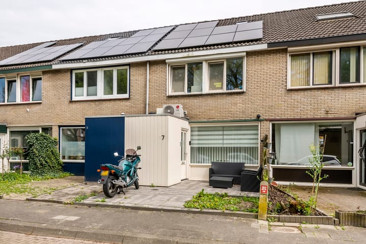 Foto 1 van Acquoylaan 7