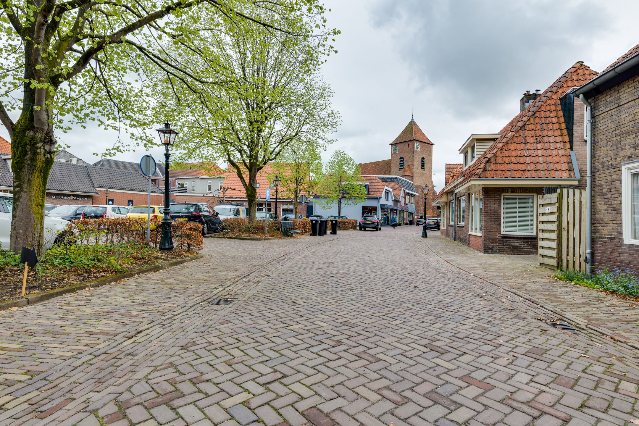 Foto 39 van Wolververshoek 12