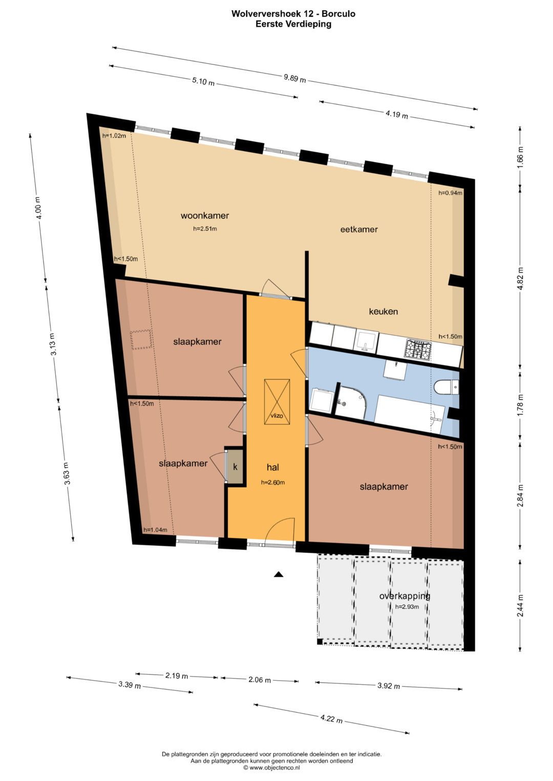 Foto 40 van Wolververshoek 12