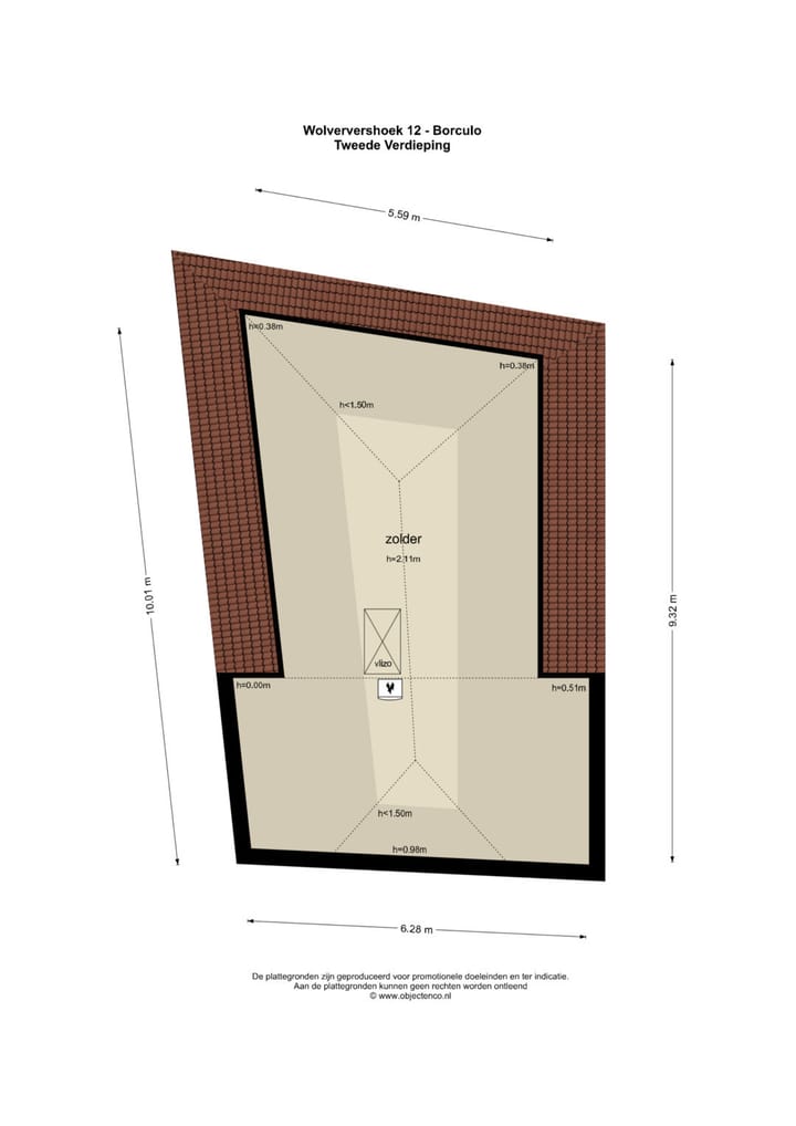Foto 41 van Wolververshoek 12