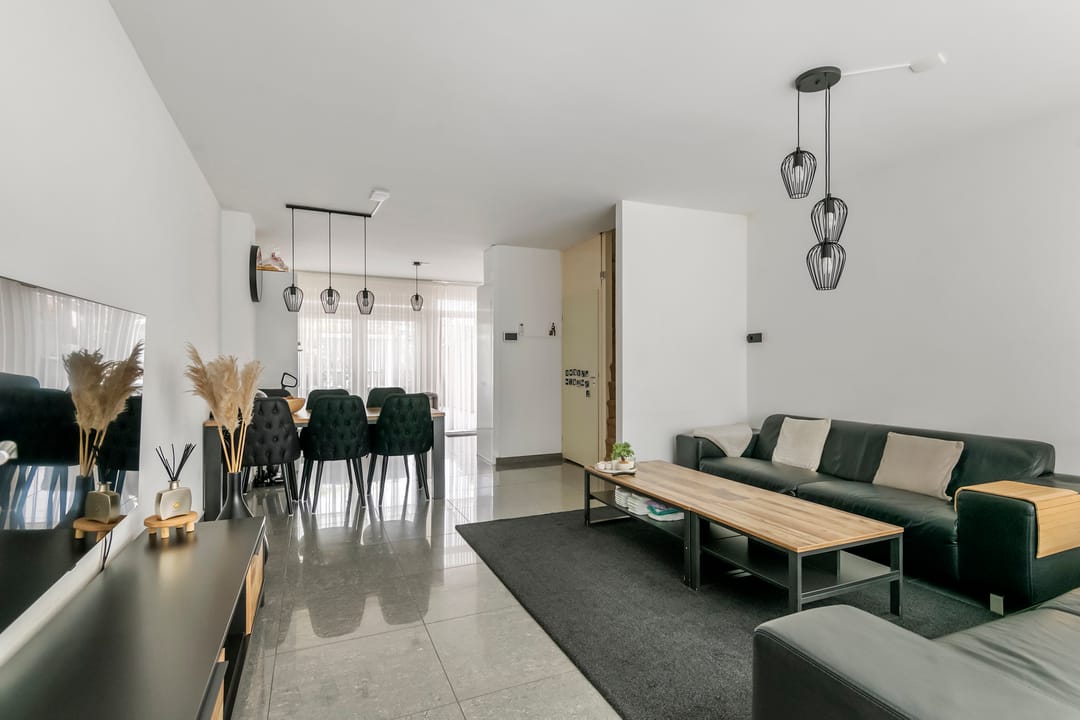 Foto 7 van Acquoylaan 7