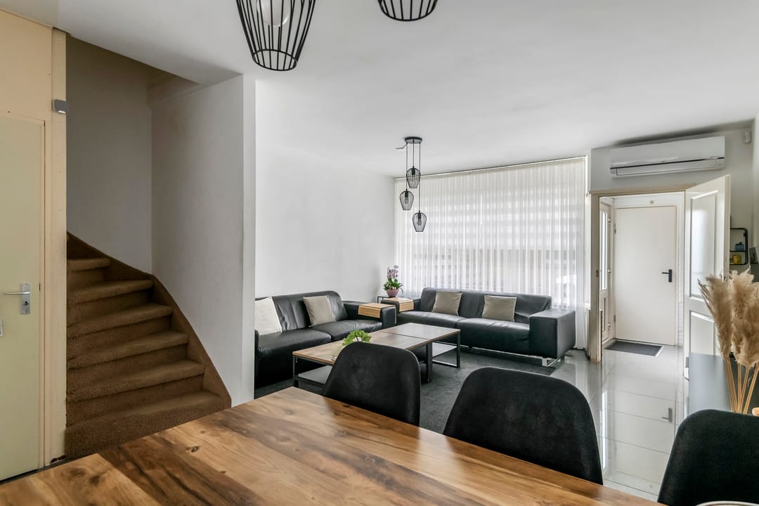 Foto 8 van Acquoylaan 7