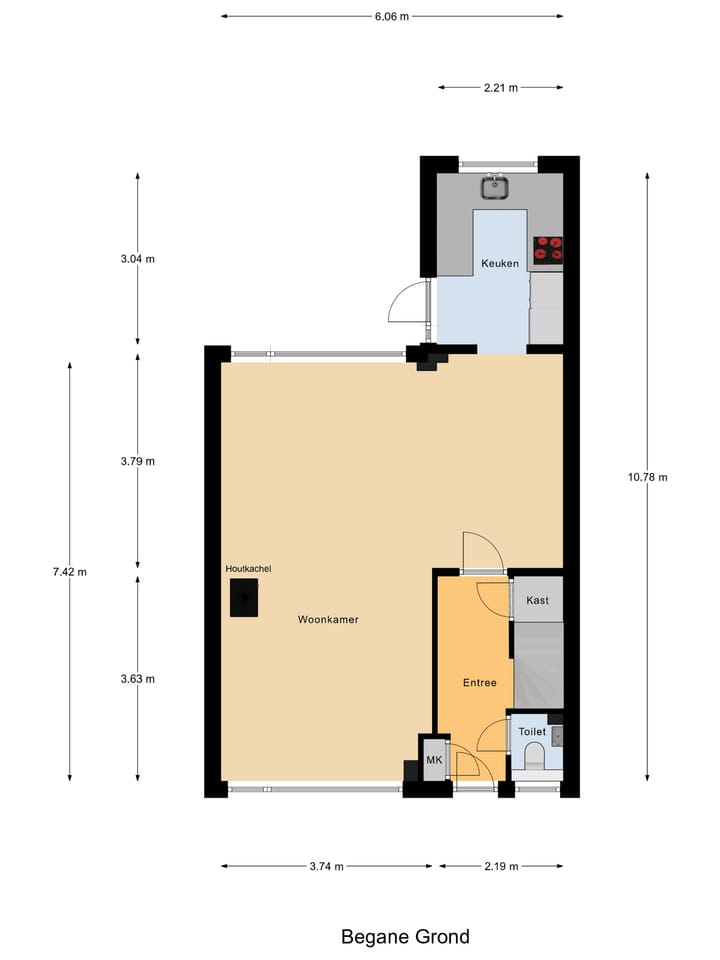 Photo 47 of Retiefstraat 221