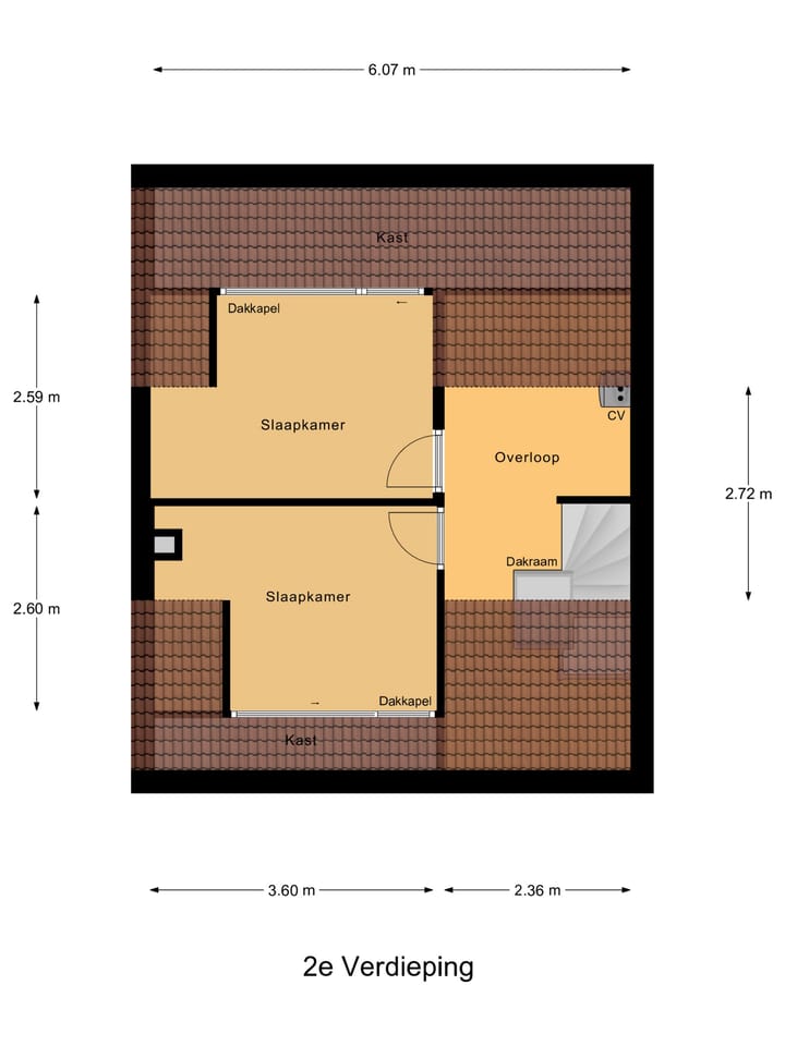 Photo 49 of Retiefstraat 221