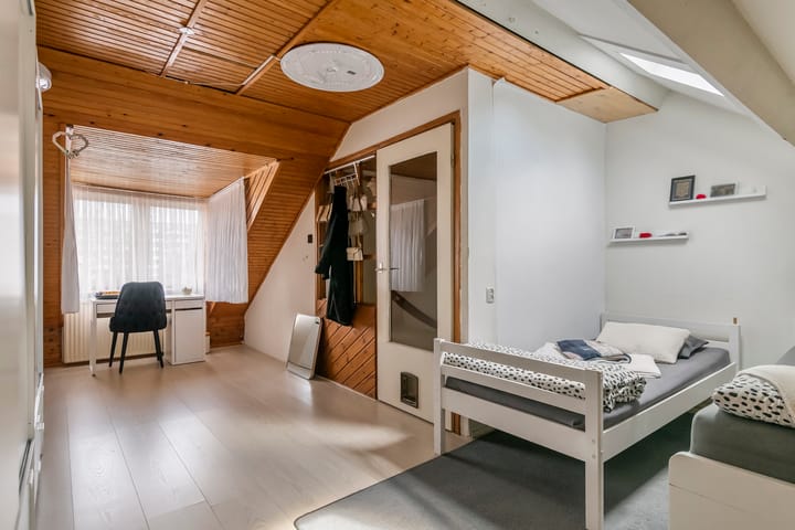 Foto 21 van Acquoylaan 7