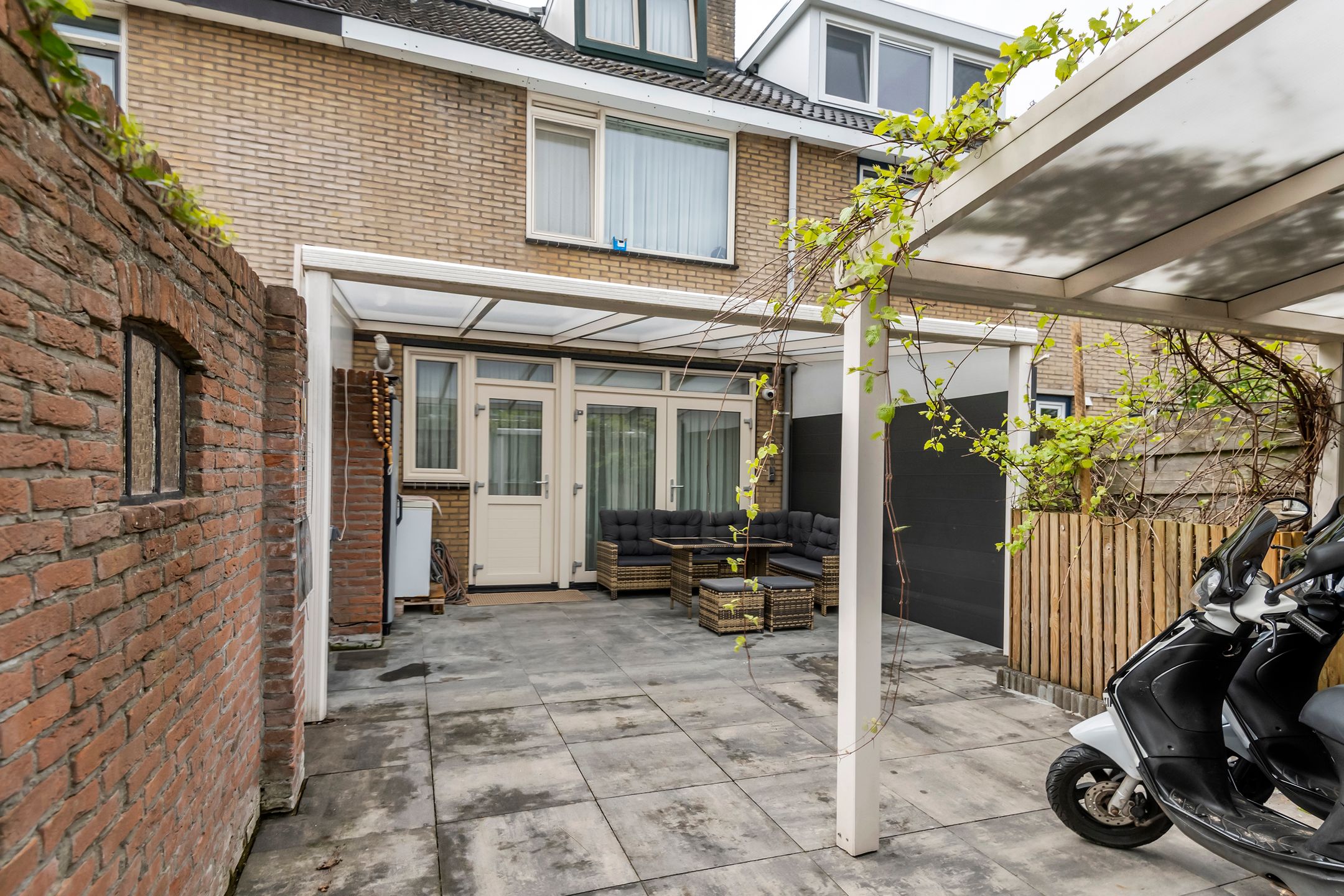 Foto 24 van Acquoylaan 7