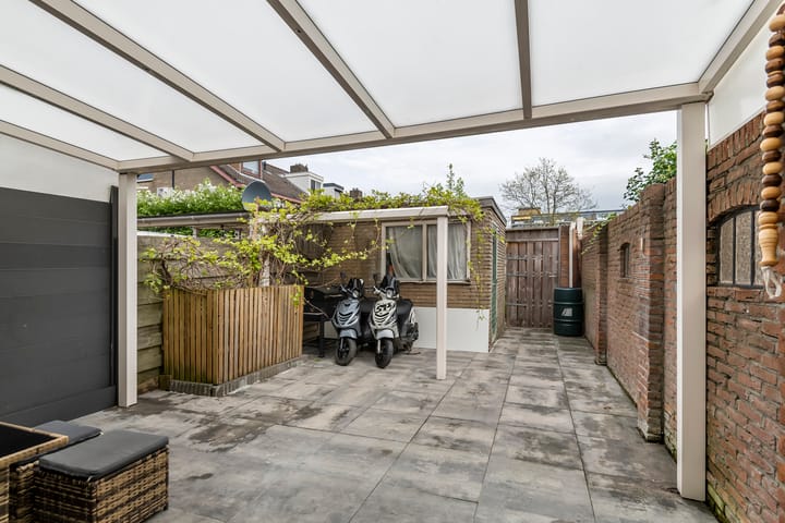 Foto 25 van Acquoylaan 7