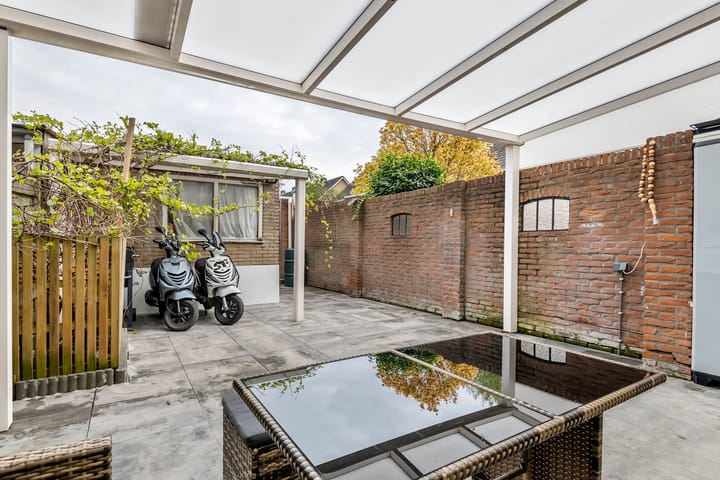 Foto 26 van Acquoylaan 7